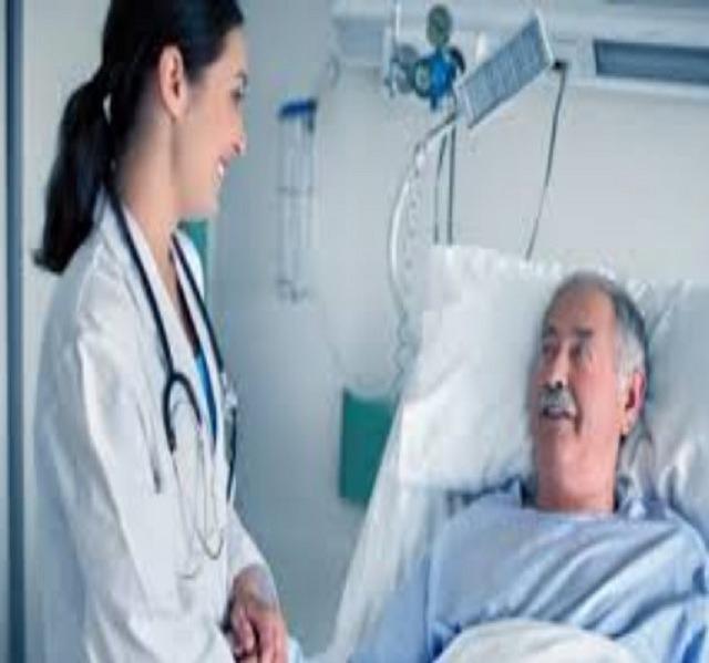 At Next Vision Healthcare, we 