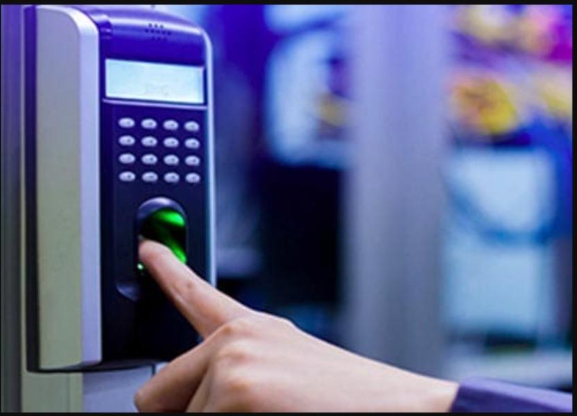 Access Control System in Pune – Smart Security for Modern Workspaces ...