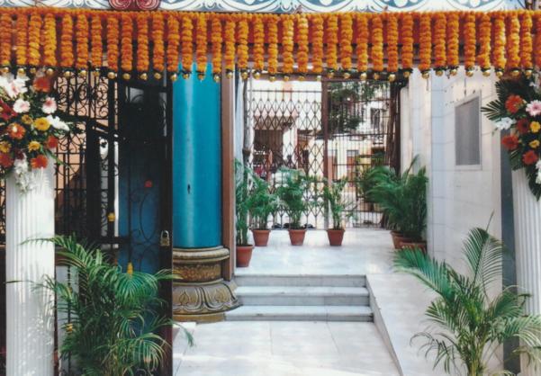 product launch catering mulund