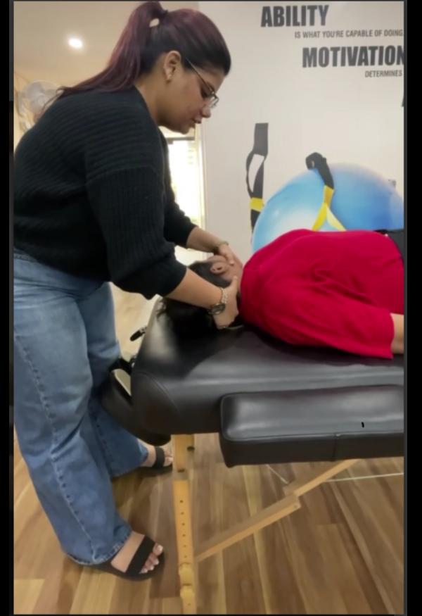 Physio1+ offers safe, precise 