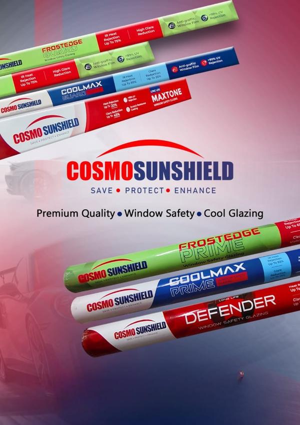 beejees carz cosmo brand