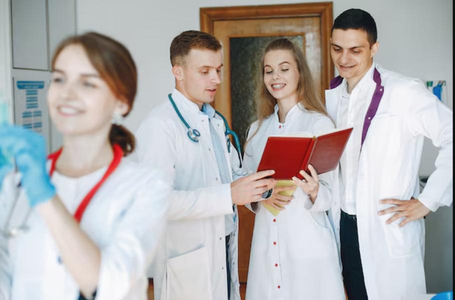 When searching for the to