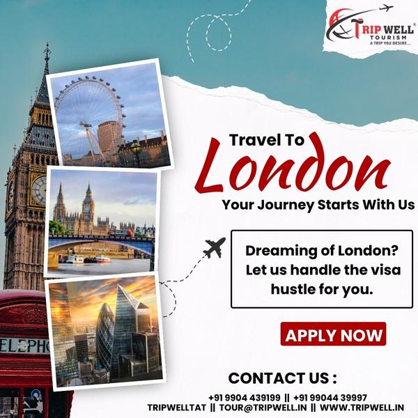 ✨ Planning to Visit the UK? Ge