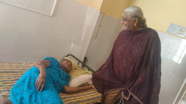 Our facility is known for bein