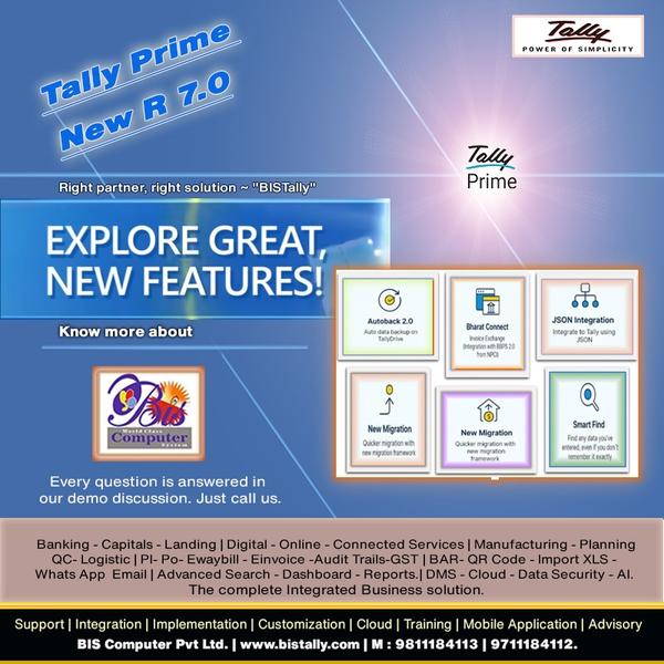 #BisTally | Update TSS your Ta