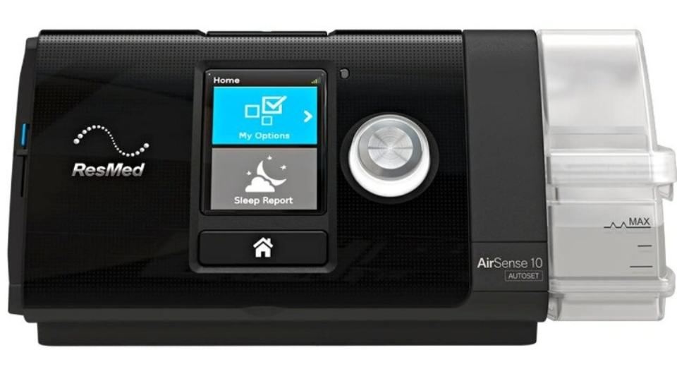 The ClimateLineAir tube for Ai