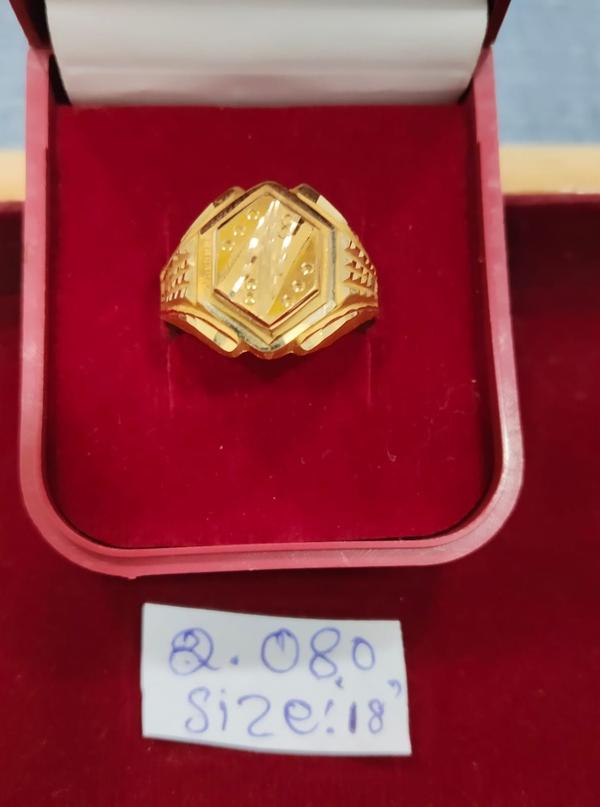 used gold jewelry resale kattu