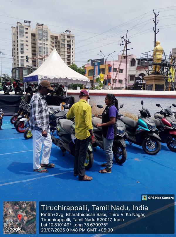 yamaha authorized service cent