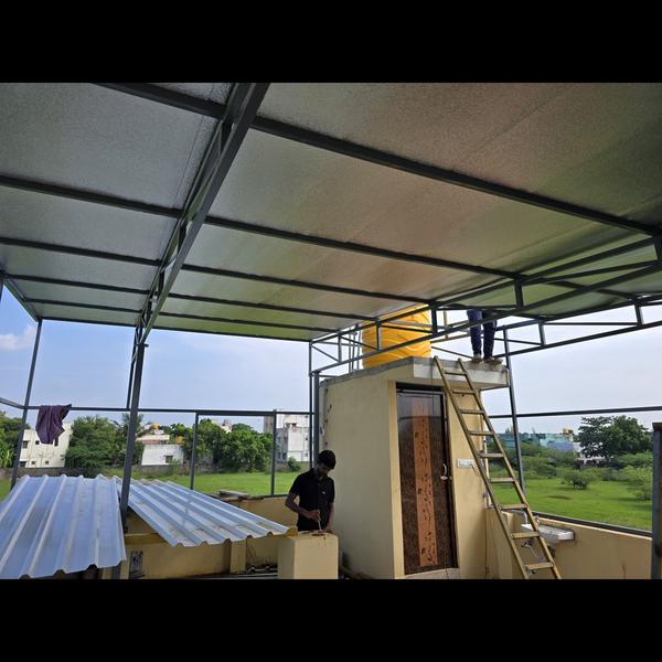 Looking for trusted metal roofing contractors in C