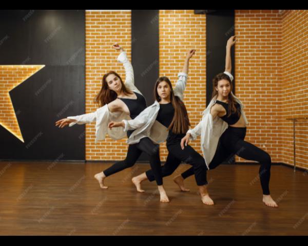 Dance classes in Chennai are b