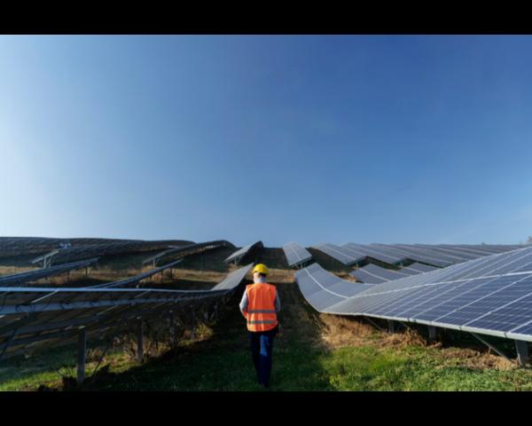 Solar power for commercial units in Rajkot is emer