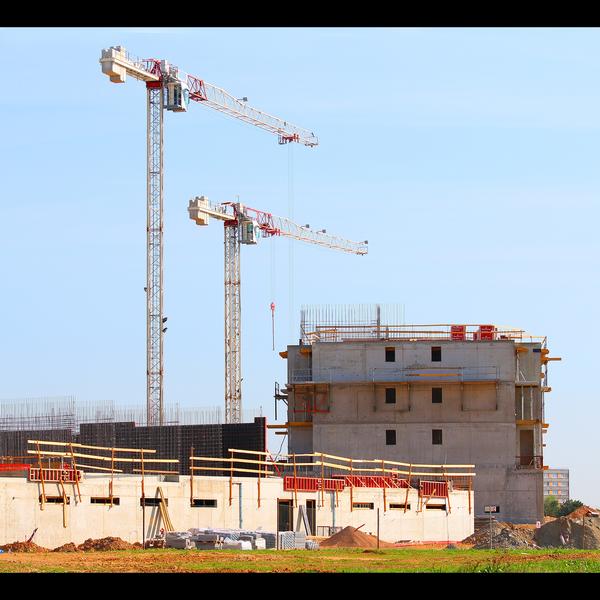 pharmaceutical facility design