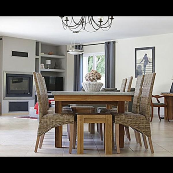 luxury villa and penthouse des