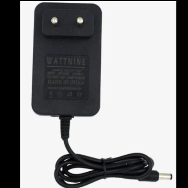 12V 2A DC Adapter - High 