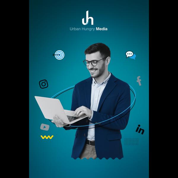 expert social media management