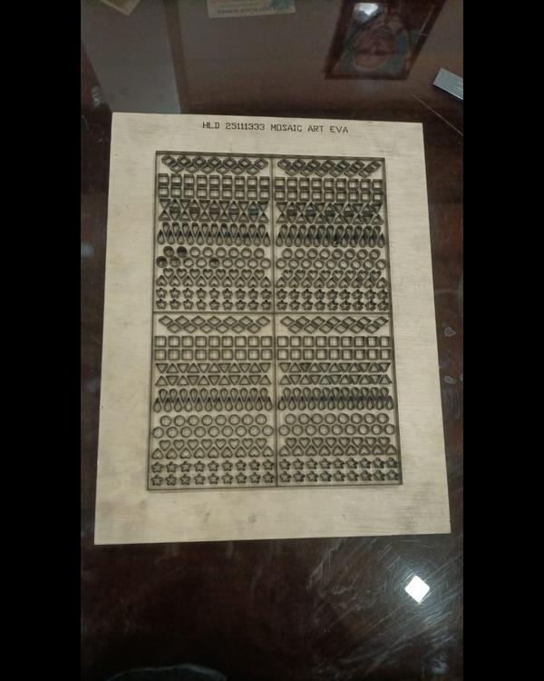 HARSH LASER DIE – Premium Laser Die Maker in Mayap