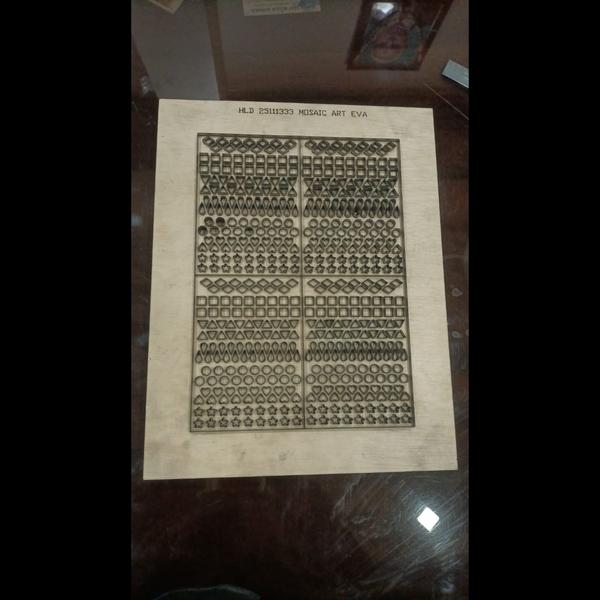 HARSH LASER DIE – Premium Laser Die Maker in Mayap