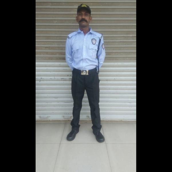 best security services bhaily