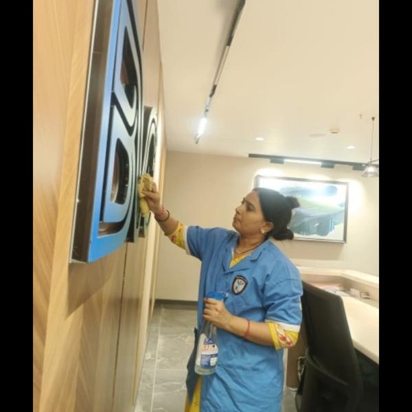 best security services bhaily