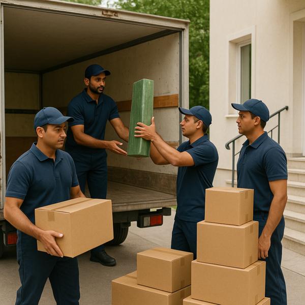 intercity office relocation ba