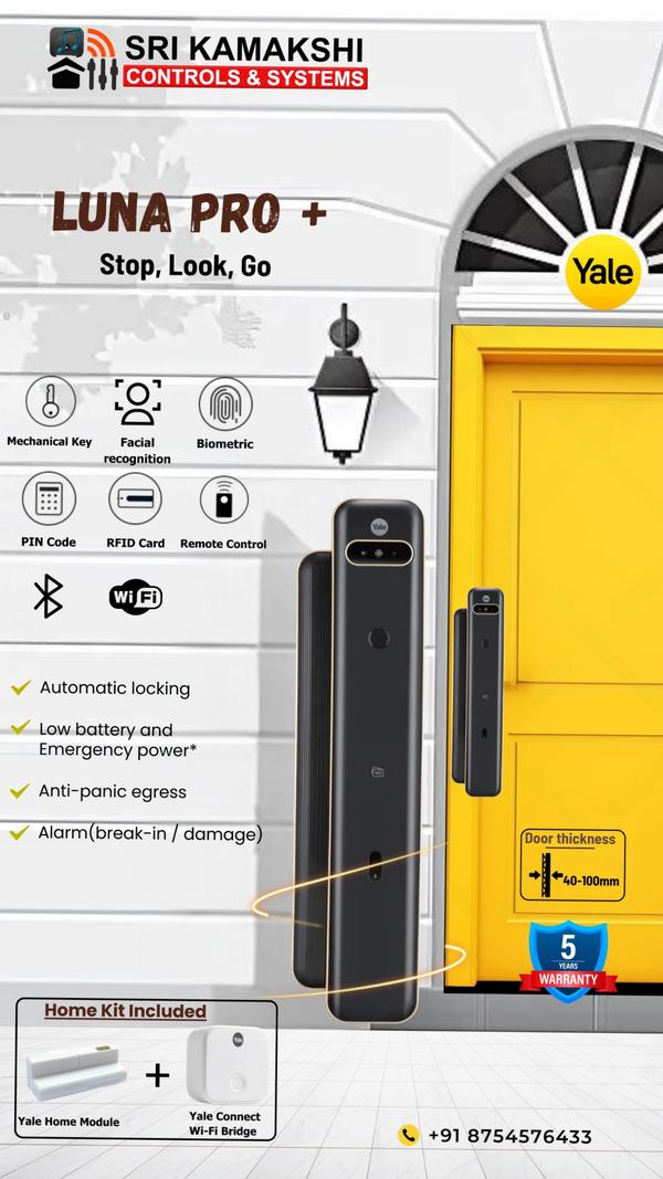 Your home’s first line of