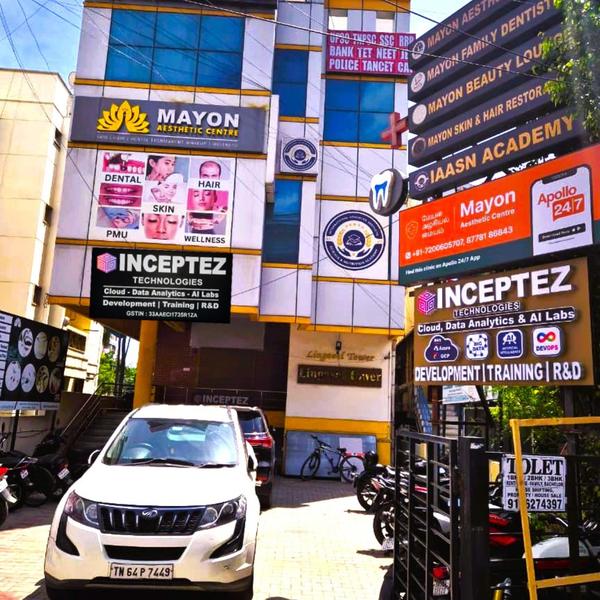 Looking for the best Data