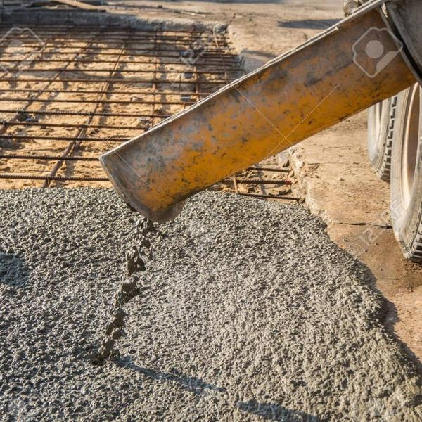 Our ready mix products is trusted alike by large d