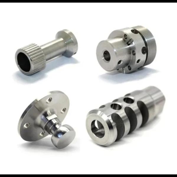 ABRIGOR MEGACORP in Pune specialises in CNC Turned