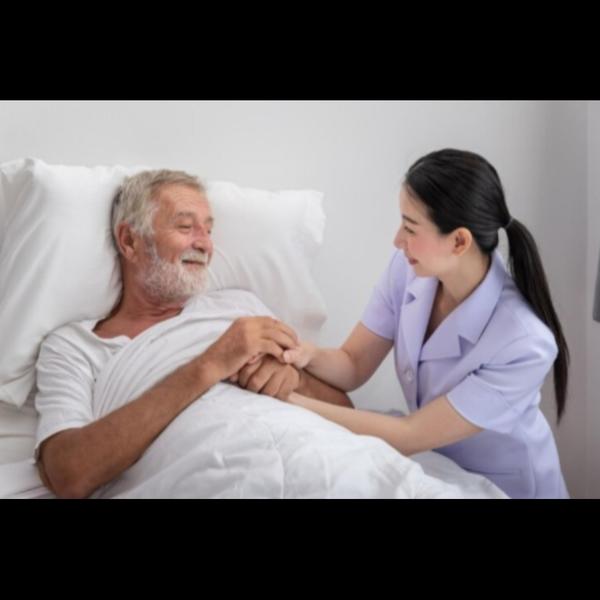 Nisarg Care Center ensures com