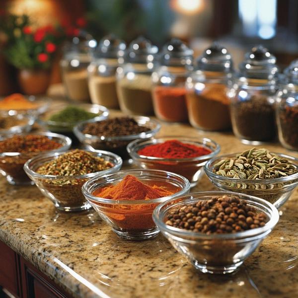 For those who love experimenting with flavors, Pra