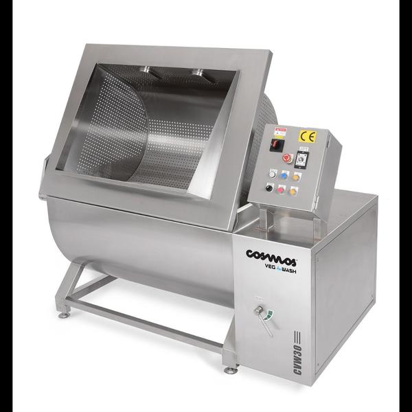 Cosmos Veg Wash has been