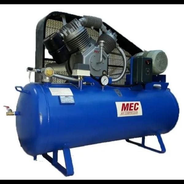 Screw air compressors Screw air compressors in the