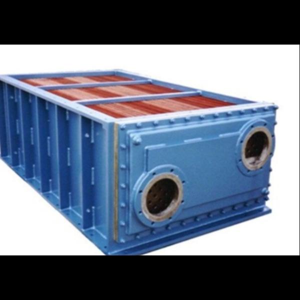 When industries experience rising oil temperatures