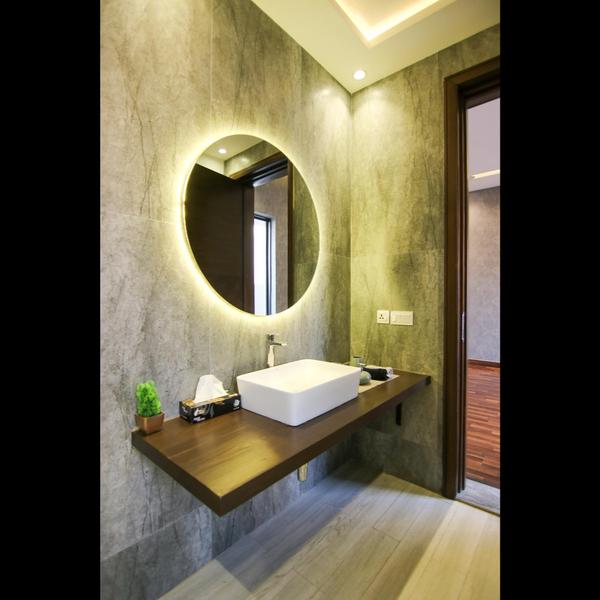 Homeowners in Kochi who e