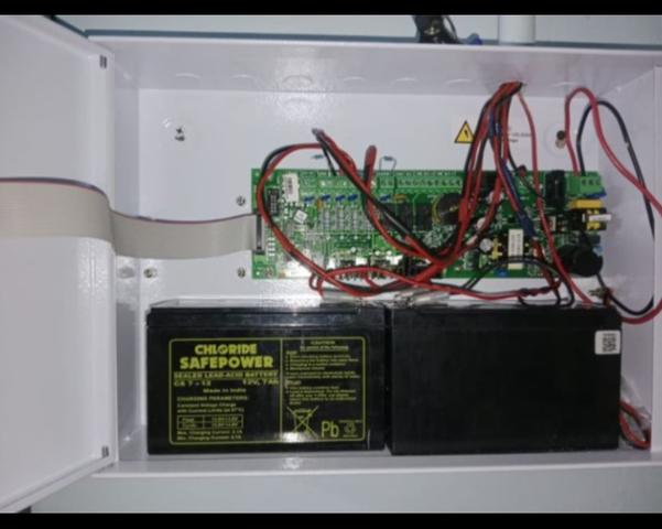 Choosing a reliable fire alarm