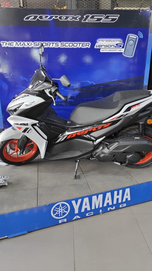 two wheeler sales and service 