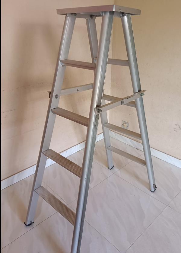 trusted aluminium ladder suppl