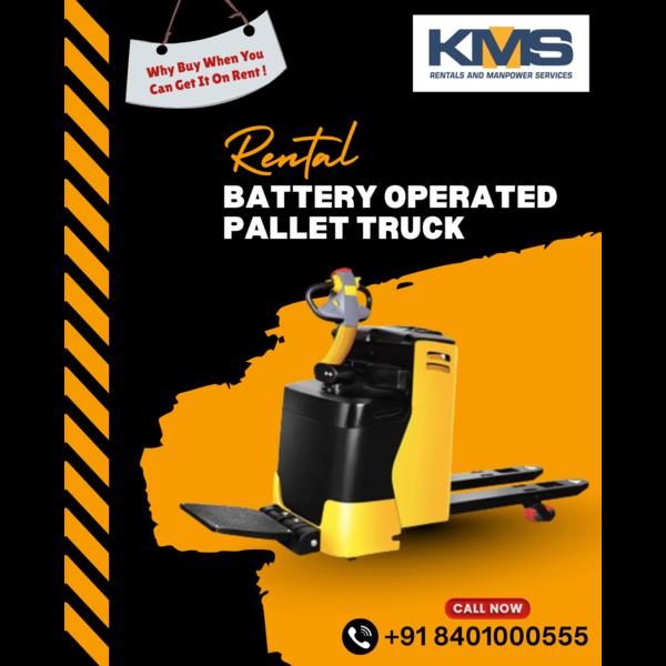 manual pallet truck for wareho