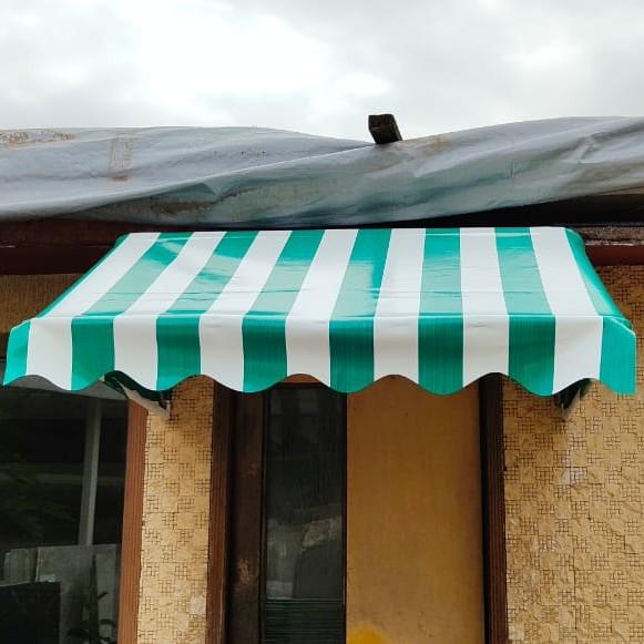 windows fix canopies