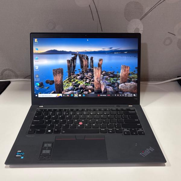 Elevate your productivity with this super-slim and