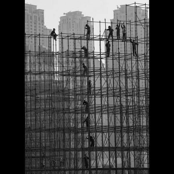 Devasena Scaffolding is one of the leading provide