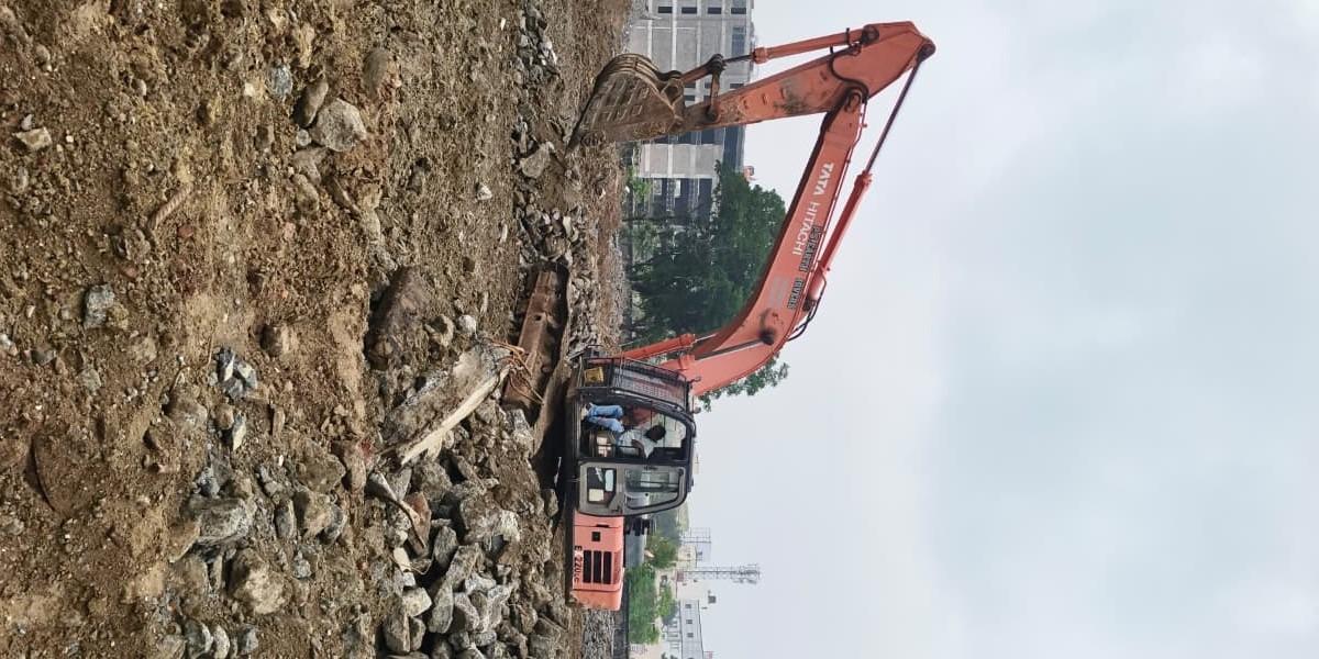 construction debris removal ch