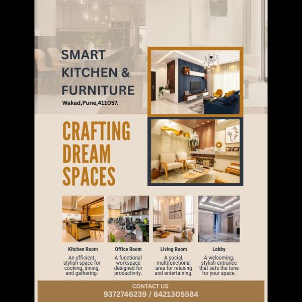 Every corner tells a story, and we help you design