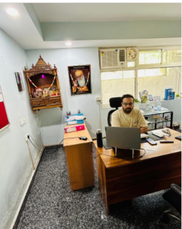 mca new filing relief