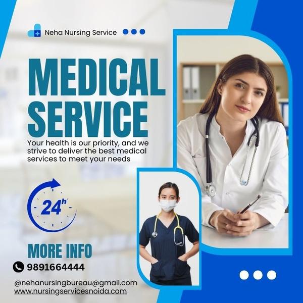 physiotherapy and icu setup at