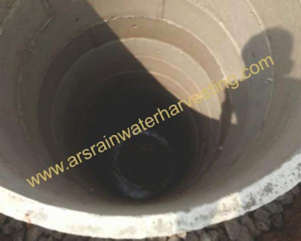 As urban development grow