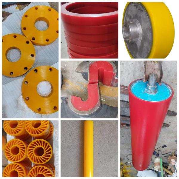 As a polyurethane manufacturing company producing 