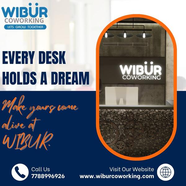 affordable coworking space alw