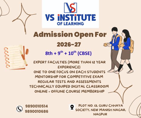 Best Coaching Classes for