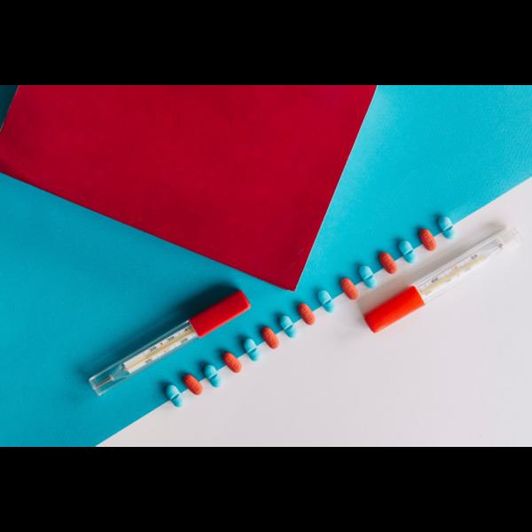 The demand for stable and effective HIV medicines 